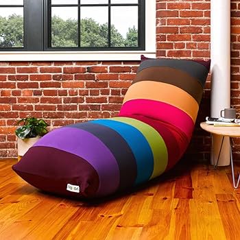 Amazon.co.jp: Yogibo Max Rainbow ヨギボー マックス